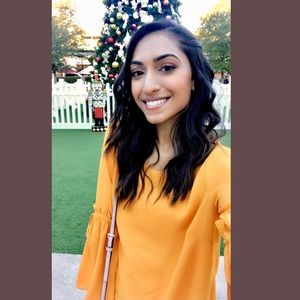 Meet your Posher, Saman